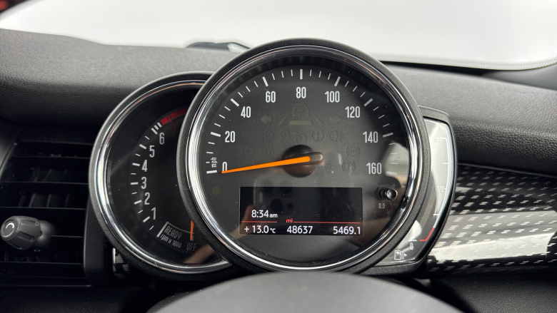 MINI Hatchback 2.0 Cooper S Sport II 3dr Petrol Hatchback